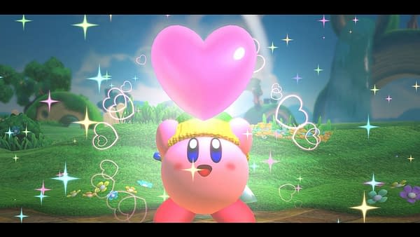 Questing with Frenemies: We Review Kirby Star Allies