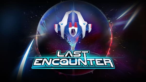 You Need Friends in Space as We Discovered in Last Encounter