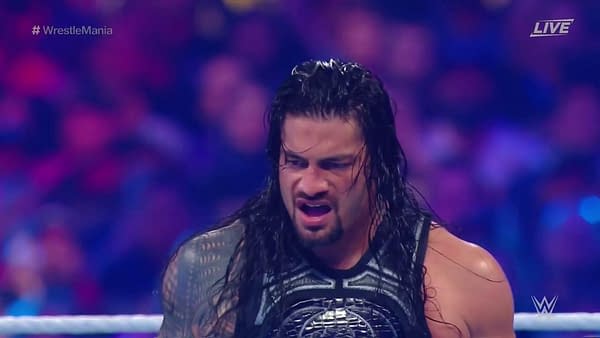 Rumor: Vince McMahon Thinks Saudi Arabian WWE Fans Are Total Marks Who Will Cheer Roman Reigns