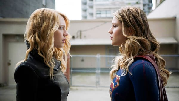 Supergirl Season 3: Quick Recap Before the Series Returns