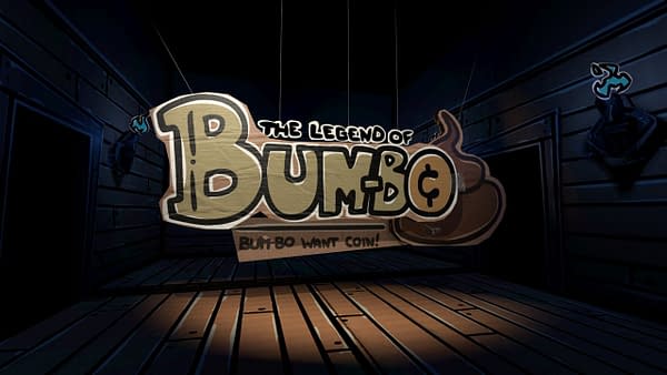 The Legend Of Bum-Bo is Getting a Proper Release in 2018