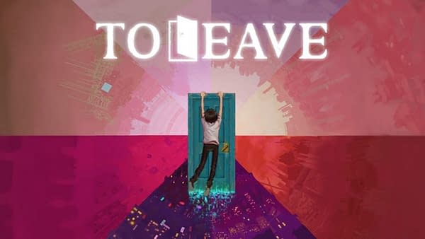 To Leave, a Game About Mental Illness, Gets a PS4 Release Date
