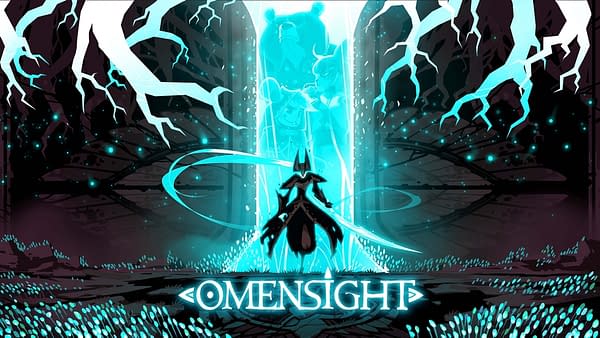 Omensight will Launch on PC and PS4 Next Month