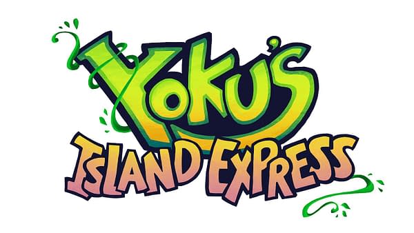 Having Fun With the Mail in Yoku's Island Express