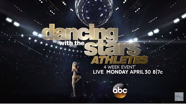Tonya Harding, Kareem Abdul-Jabbar, and More Join ABC's Dancing with the Stars: Athletes