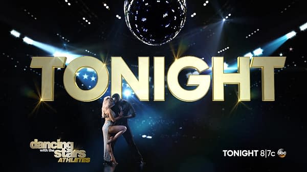 Let's Talk About 'Dancing With The Stars' All Athlete Season 26 Premiere