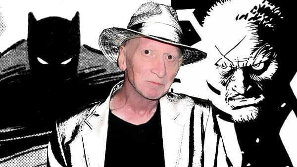 The Daily LITG, 27th January 2019 &#8211; Happy Birthday, Frank Miller