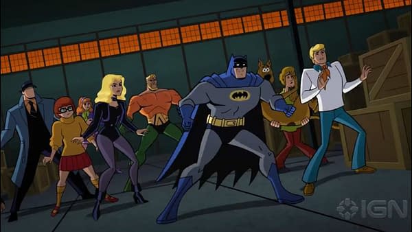 The Dynamic Music Partners of Batman, Avengers and Young Justice