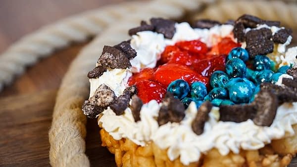 All the Food You Can Find at Disneyland's Pixar Fest