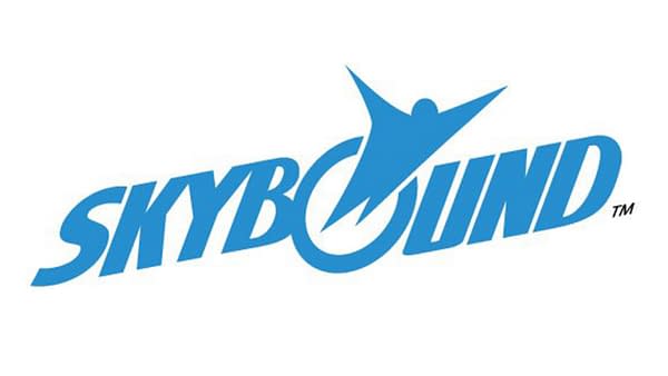 Former IDW Editor-in-Chief Chris Ryall Joins Skybound in Unnamed Role
