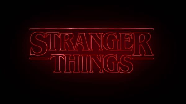 Netflix Shares 'Stranger Things' Behind-the-Scenes Featurette