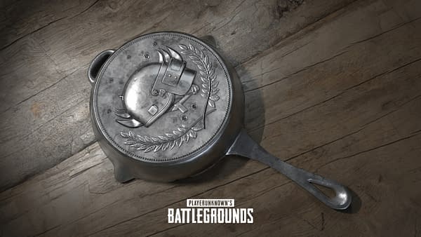 PUBG's 11th Patch will add Spectator Mode to Custom Games, New Crates, and Weapon Skins