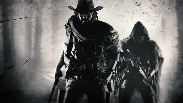 Hunt: Showdown's First Patch Includes Tons of Bug Fixes