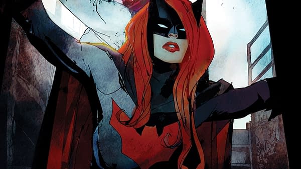 Way Early Batwoman Casting Prediction for the Arrowverse Crossover