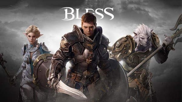 Bless Developers Release a Founder's Pack Preview Trailer