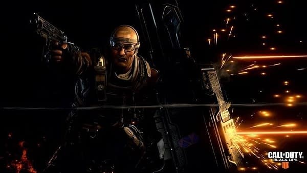 Call of Duty: Black Ops 4 Confirms Remastered Fan-Favorite Maps