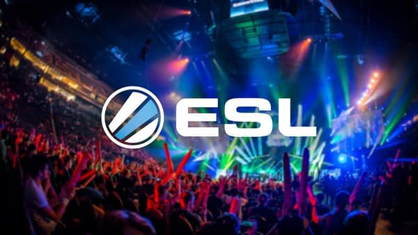 ESL Set to Have a Major Presence at E3 2018