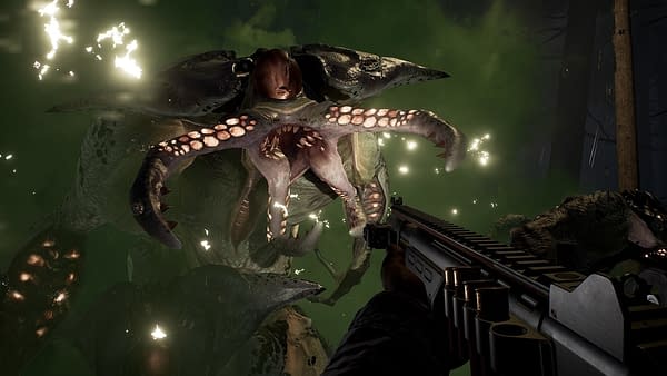 Earthfall Will Release for PC and Consoles this July