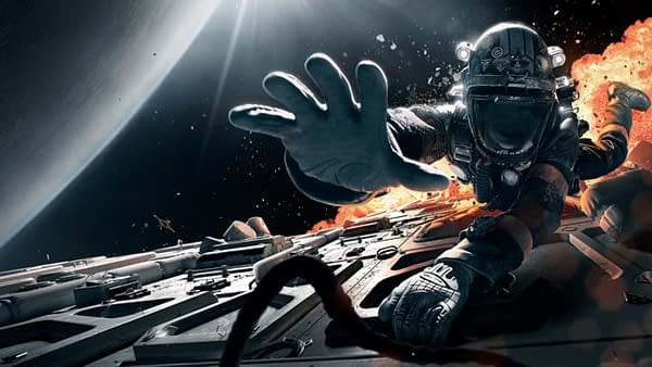 Syfy Says Goodbye to 'The Expanse' After 3 Seasons
