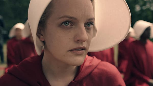 Hulu Renews The Handmaid's Tale for a Third Season