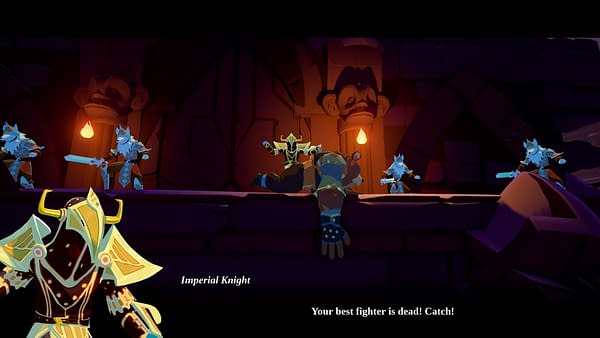 Review: Omensight is a Breath of Fresh Air