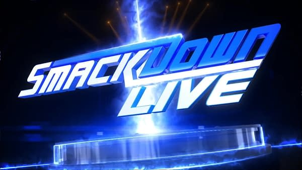 NBC Universal Drops WWE Smackdown After Bleeding Cool Appears on Show