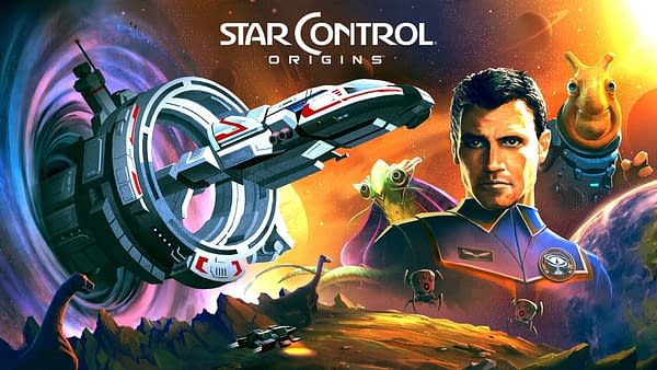 Star Control: Origins Taken Down From Purchase Due to Legal Issues