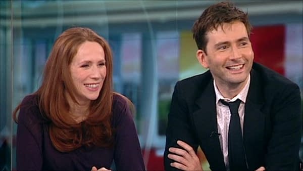 david tennant catherine tate americons