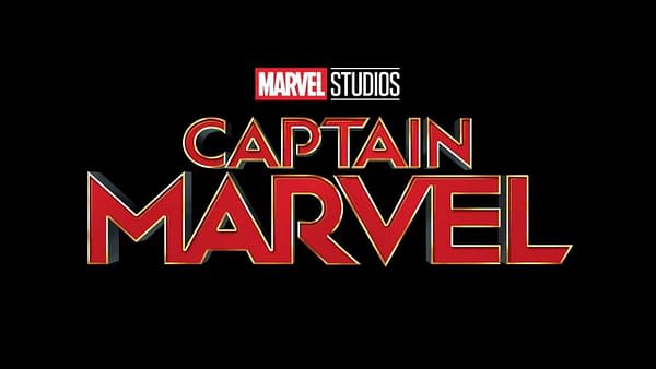 Captain Marvel Footage Was Just Shown at CineEurope