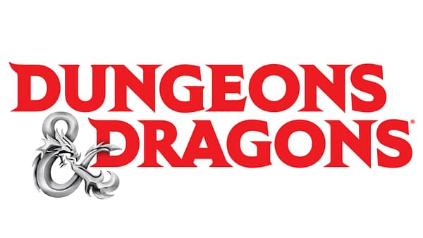 dnd Dungeons & Dragons