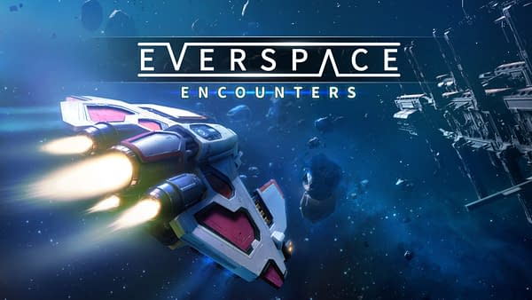 Everspace Encounters First Expansion is Out on Xbox One