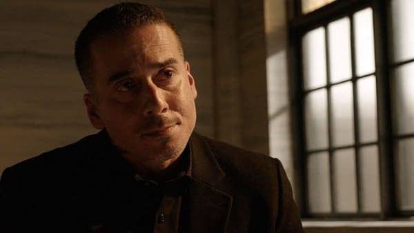 Arrow Season 6: What Do We Think About Ricardo "The Dragon" Diaz?