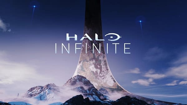 We'll get a better look at Halo Infinite this July, courtesy of 343 Industries.