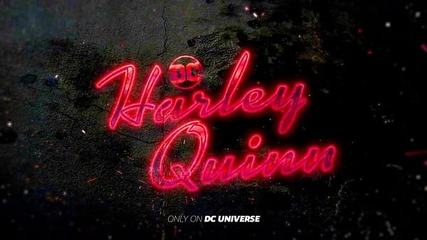 Harley Quinn Wants to Join the Legion of Doom in Official Synopsis
