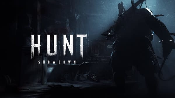 Hunt Showdown Gets An Update Trailer at PC Gaming Show