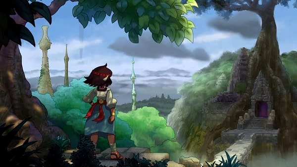 Indivisible Receives a Brand New Trailer Ahead of E3