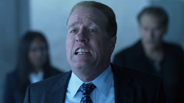 Black Lightning Season 1: Was Tobias Whale the Best Villain of the Season?