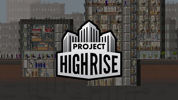 Project Highrise: Architect's Edition Announced for Multiple Consoles