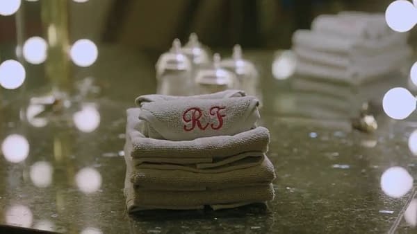 What Cloak and Dagger Easter Egg Does the Hand Towel Reveal?