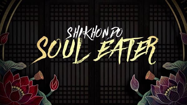 Shikhondo: Soul Eater Gets a New Gameplay Trailer for PS4