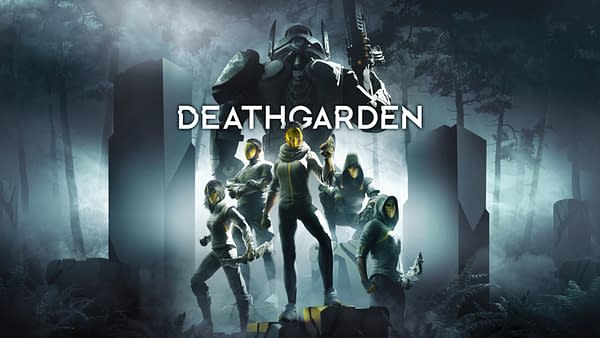 DeathGarden Enters its Closed Beta Test Phase