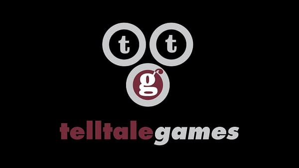 Several Game Industry Vets Purchase Telltale Games