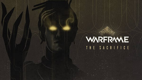 Warframe Announces New Story Update: The Sacrifice