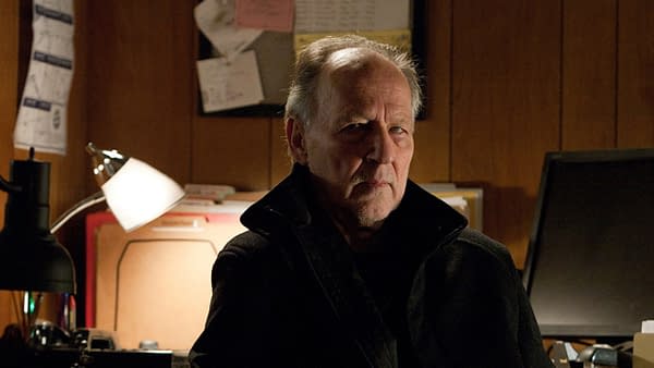 Werner Herzog to Direct TV Adaptation of 'Fordlandia'