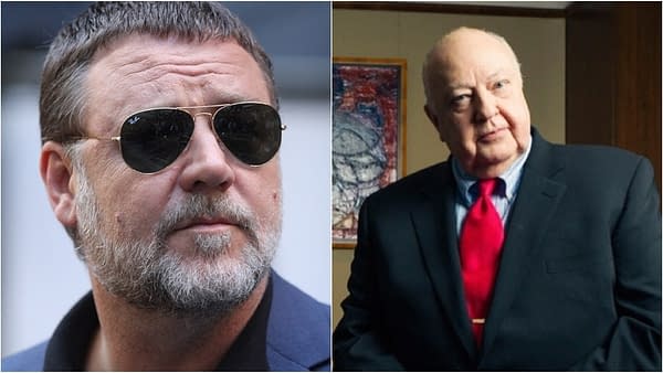 russell crowe roger ailes showtime
