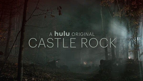 Hulu's 'Castle Rock' Expected to Haunt Comic-Con with Screening, Panel and Off-Site Fan Experience