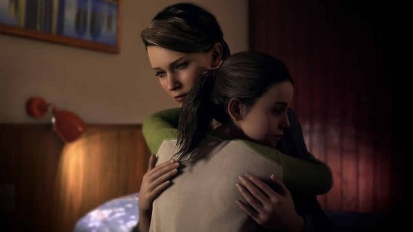 Detroit: Become Human is a Decent Playable Movie Despite Itself