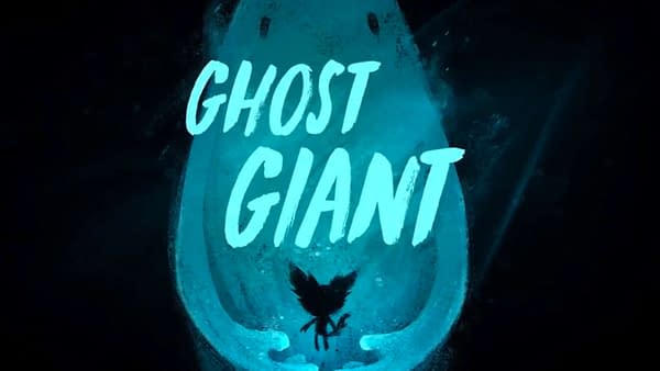 Sony Announces That Ghost Giant Will Be Coming to PSVR