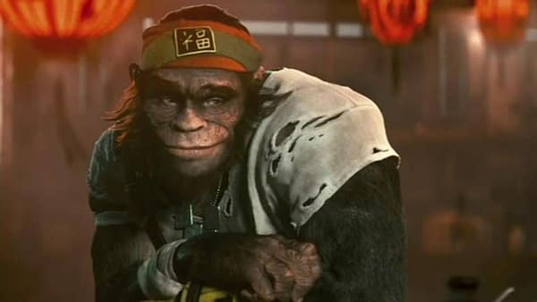 Beyond Good and Evil 2