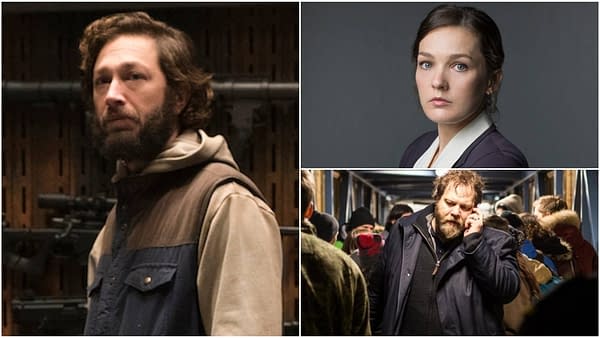 Punisher's Ebon Moss-Bachrach, 2 More Join AMC Supernatural Horror-Drama Series NOS4A2